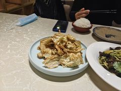 -尚府一品·烤鸭·新京菜(圆明园店)