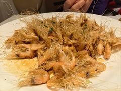 -狮王府淮扬菜(新街口友谊店)