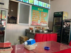 -谭老太正宗柳州螺狮粉(家和花园店)