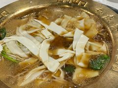 -和庆斋羊蝎子火锅·碳缸烧烤(顺义旗舰店)