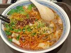 -武圣羊汤(武圣路店)