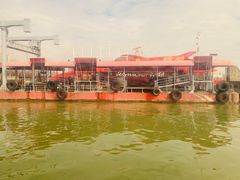 -澳门外港客运码头(轮渡站)