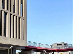 -上海电力大学图书馆(长阳路校区)