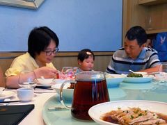 -新吉士·上海菜(浦东LCM置汇旭辉店)