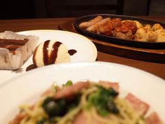 -萨莉亚意式餐厅(杭州滨江天街店)