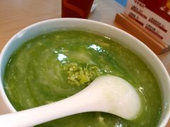 七彩鱼滑羹-大丰收脆鱼(万达江北店)