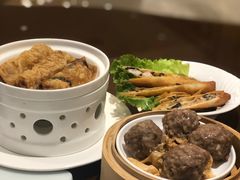 -豫璟轩中餐厅(南昌万怡店)
