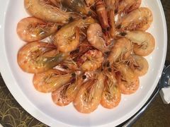-欢乐海岸美食联盟