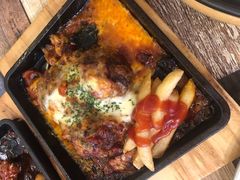 -Kpasta韩式意大利面