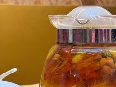 -吉莲利苑海鲜酒家(珠海拱北29年老字号店)