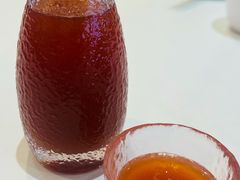 山楂饮-蔡澜点心·粤菜(月星环球港店)