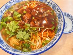-清真·西北桥头拉面大王(丁家桥店)