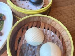 -金鹰国际酒店·满园春中餐厅