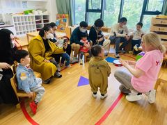 -YoKID优儿学堂早教托育园(青塔路店)