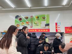-杨记灌肠(食品街店)