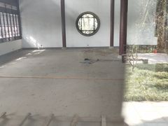 -伯先公园