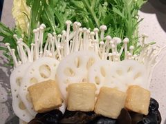 -半天妖烤鱼(印象城店)