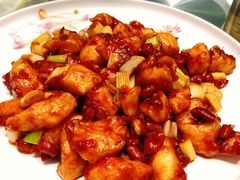 宫保鸡丁-玉玲珑(陆家嘴店)