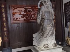 -绩溪龙川景区