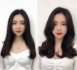 -FASHION PALACE hair+