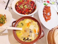-四季民福烤鸭店(前门大栅栏店)
