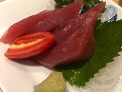 -初居食屋日式料理(万象城购物中心店)