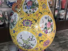 -景德镇古窑民俗博览区