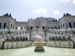 -珠海圆明新园