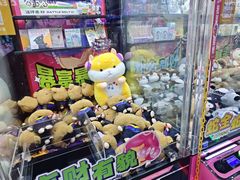 -星际传奇·电玩城·游戏厅·儿童乐园(大悦城店)
