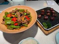 -刀板香·安徽菜(国购IFC店)