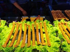 -大学城夜市大排档(凤栖路店)