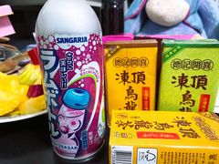 -Olé精品超市(沈阳万象城店)