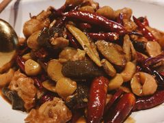 -印象鲵宴·张家界地标美食名片(溪布街店)