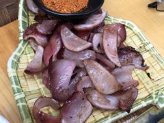 -多哥水傣味餐厅(司马巷店)