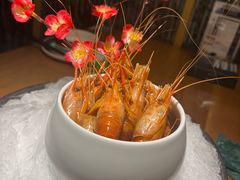 醉虾-7017浙菜•建德味(中财店)