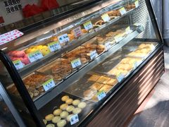 -赞记龙凤礼饼(宝源路店)