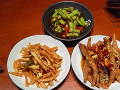 -徽三说·土徽菜·中国徽菜连锁品牌(阳湖总店)