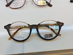 -罗伯特眼镜·蔡司官方授权(前海桂湾店)