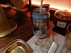 -西塔老太太泥炉烤肉(上海七宝领展广场店)