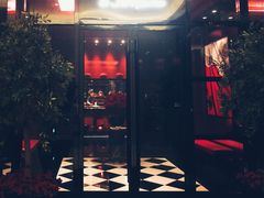 门面-L'ATELIER de Joel Robuchon(外滩18号店)