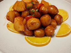-景式·廣東粤菜(凤凰古站店)
