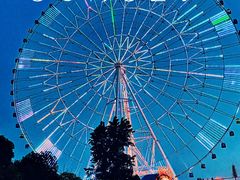 -南昌之星摩天轮