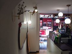 -觅豆豆花甜品(望平街店)