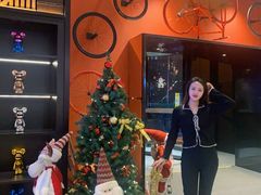 -北京三元桥CitiGO欢阁酒店