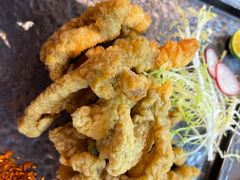 -周渝食惦·酸菜鱼精致川菜(横岗店)
