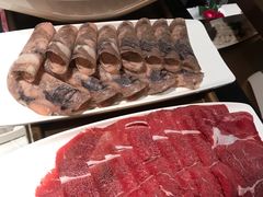 -海底捞火锅(大学路新象城店)