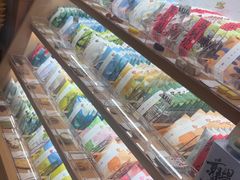 -阮大兴糕团(滨江宝龙店)