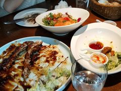 -弗兰克牛排西餐厅Ribone steak house(柠檬花园店)