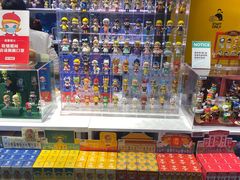 -泡泡玛特POPMART(国贸三期店)
