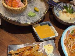 -鸟鹏烧鸟居酒屋(熙龙湾店)